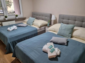 Apartament Dream-65m2 blisko morza Gmina Międzyzdroje